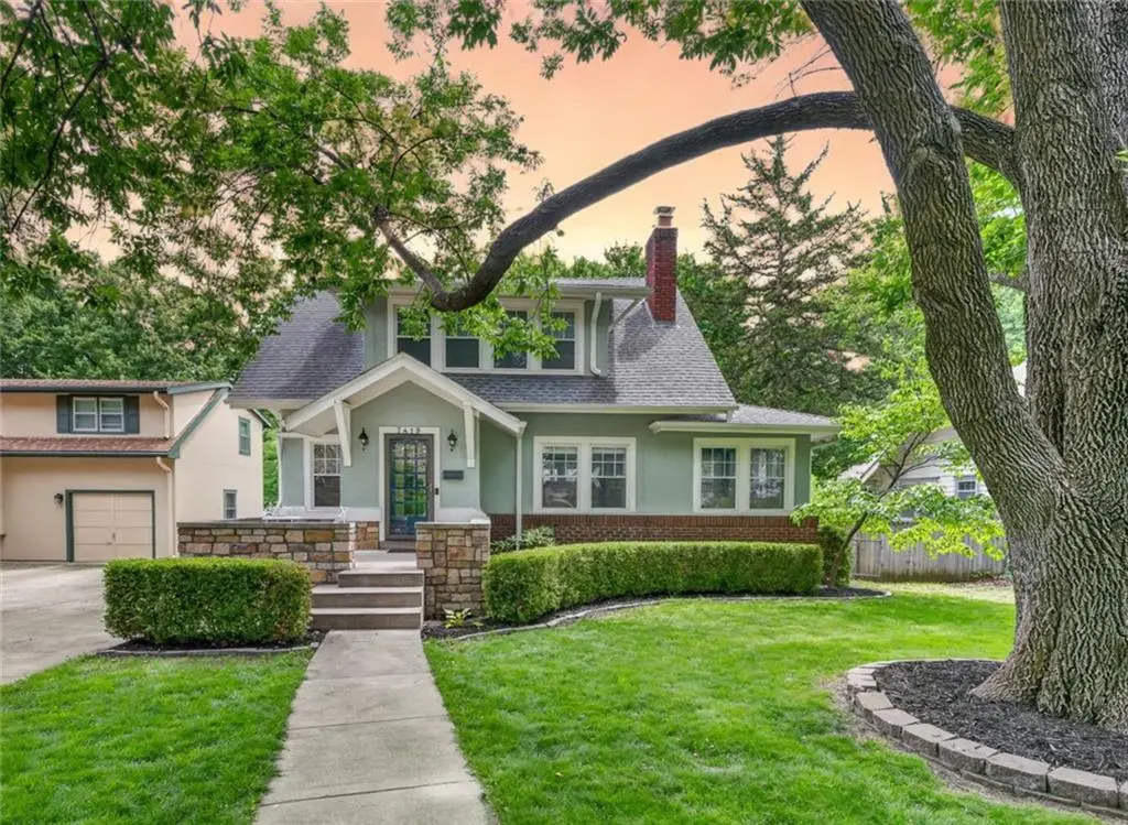 7419 Jarboe Street, Kansas City, MO 64114 - #1