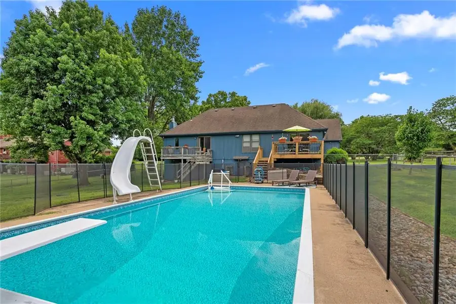 8921 Boten Road, Lees Summit, MO 64064 - #3
