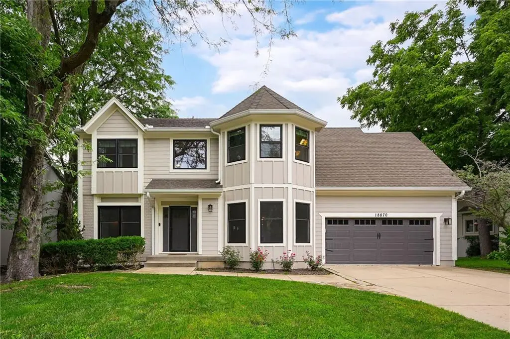 18870 W 116th Street, Olathe, KS 66061 - #1