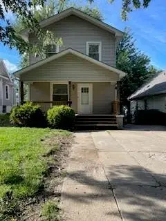 2615 Duncan Street, Saint Joseph, MO 64507 - #1