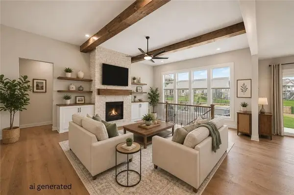 23834 W 58th Place, Shawnee, KS 66226