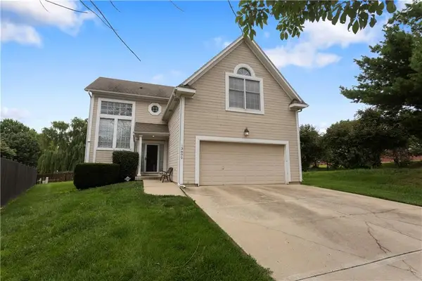 13802 S Mullen Street, Olathe, KS 66062