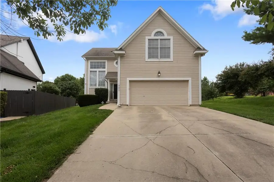 13802 S Mullen Street, Olathe, KS 66062 - #2