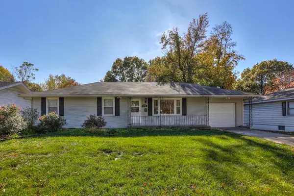 6705 E 99th Street, Kansas City, MO 64134