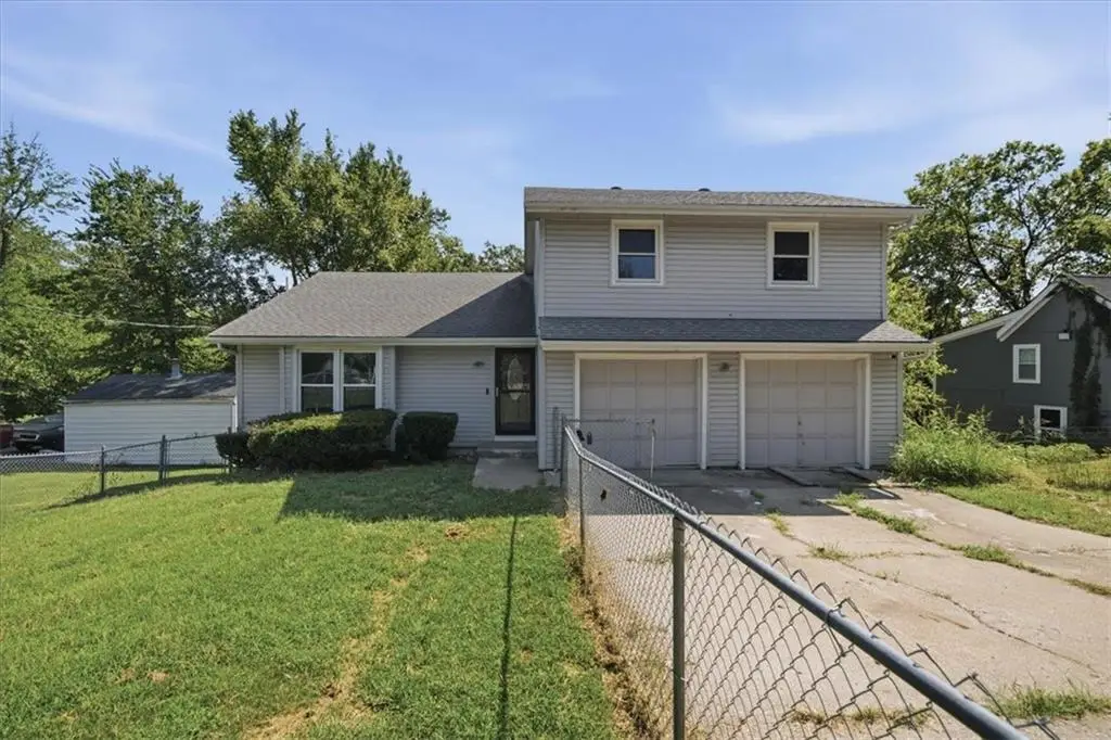 843 S 76th Street, Kansas City, KS 66111 - #1