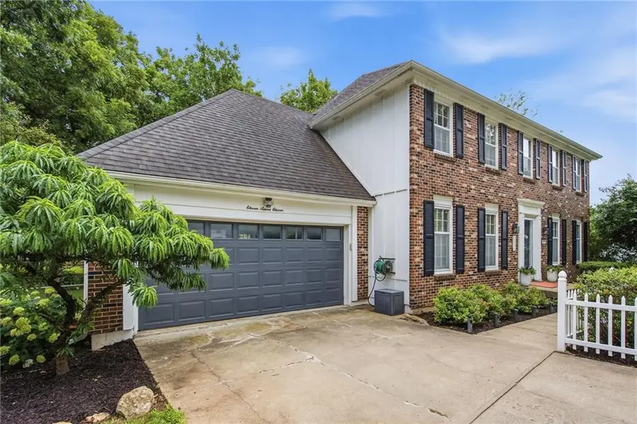 11711 W 100th Terrace, Overland Park, KS 66214 - #3