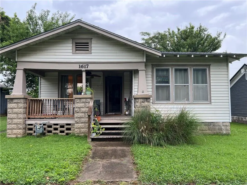 1617 Dirr Avenue, Parsons, KS 67357 - #1