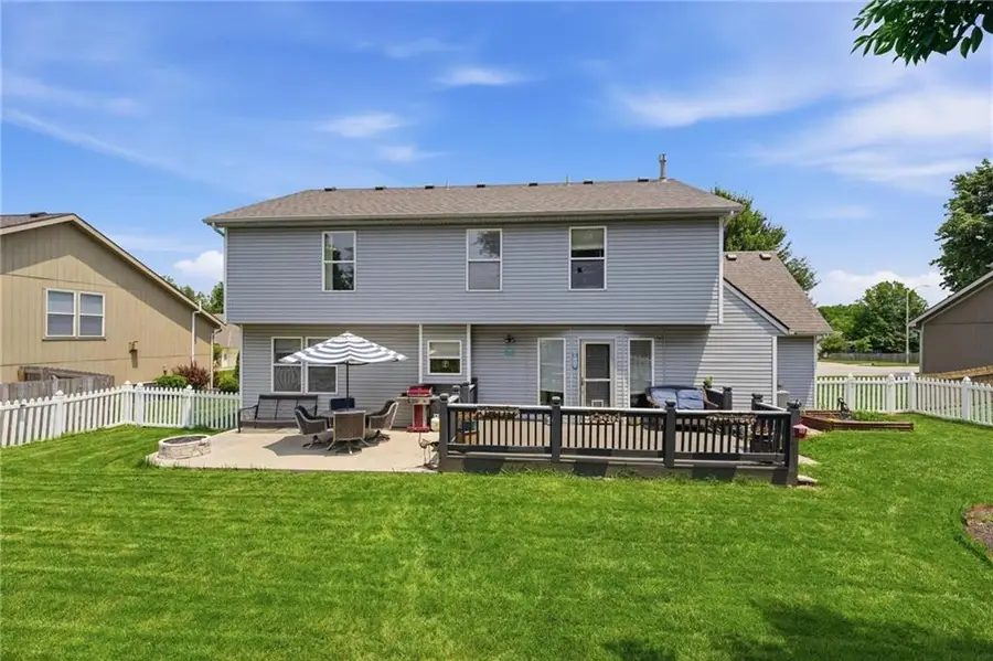 10926 N Holly Street, Kansas City, MO 64155 - #3