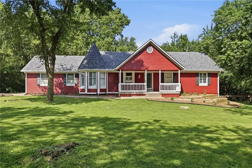 24512 Shaddow Court, Peculiar, MO 64078 - #1