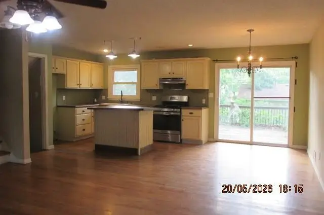 618 NW Kay Drive, Lees Summit, MO 64063 - #3
