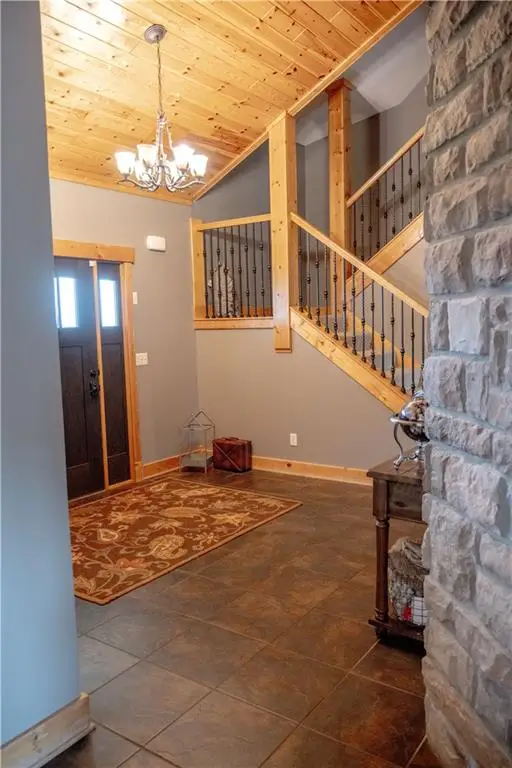 1028 N 600 Road, Baldwin City, KS 66006 - #3