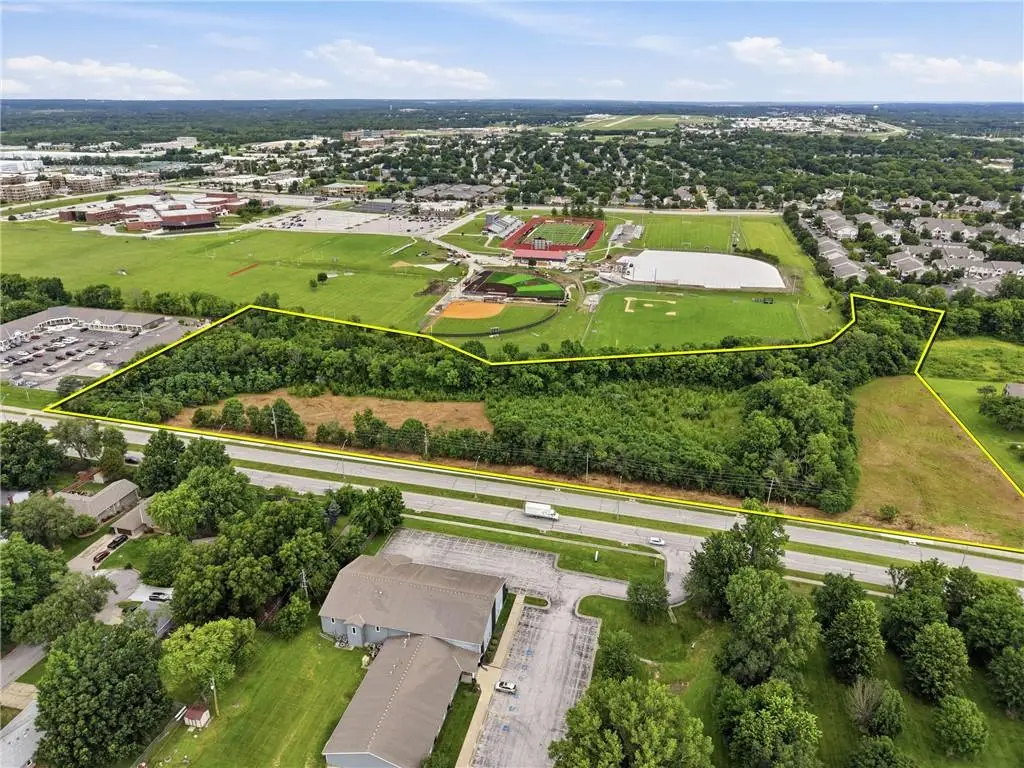 E Chipman Road, Lees Summit, MO 64063 - #1