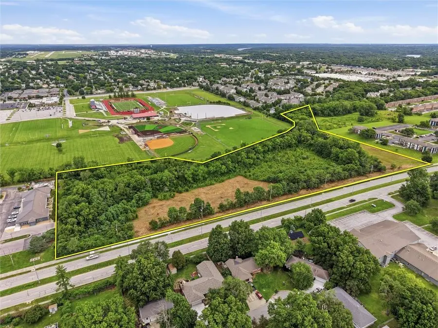 E Chipman Road, Lees Summit, MO 64063 - #2