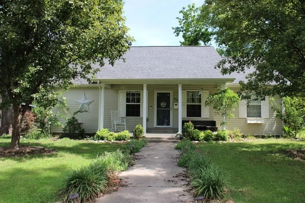 416 W Martin Street, Pittsburg, KS 66762 - #1