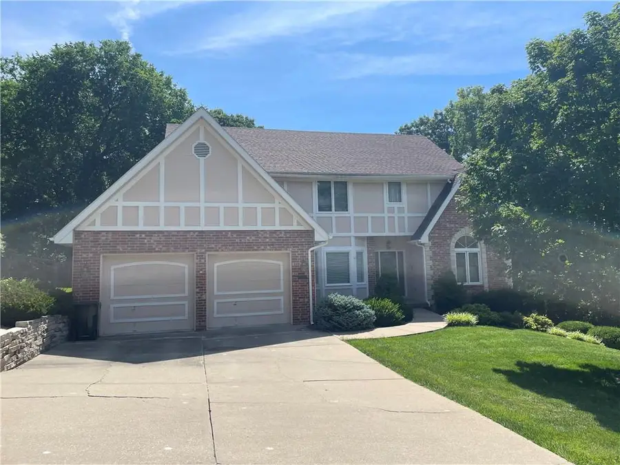 1609 Ridge Road, Leavenworth, KS 66048 - #2