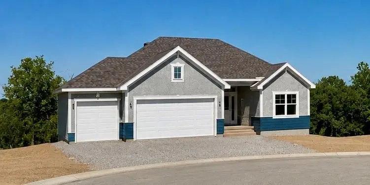 12480 Appaloosa Street, Platte City, MO 64079 - #1