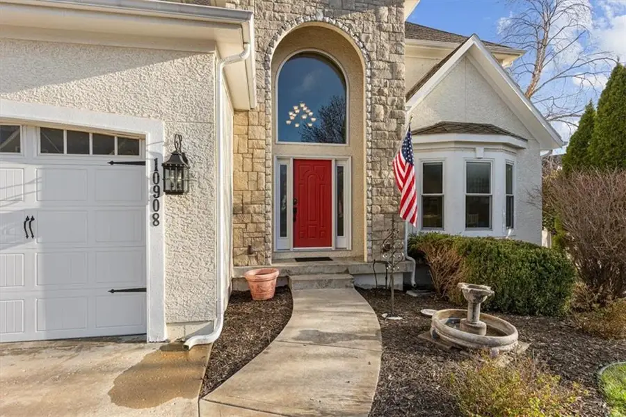 10908 W 144th Street, Overland Park, KS 66221 - #3