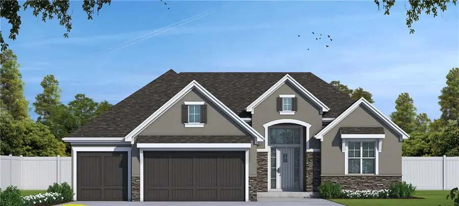 4413 Tee Box Drive, Basehor, KS 66007 - #2