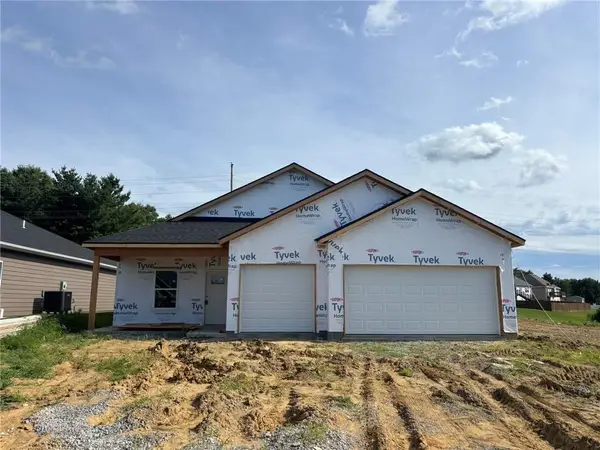 4810 S Creek Woods Drive, St Joseph, MO 64507