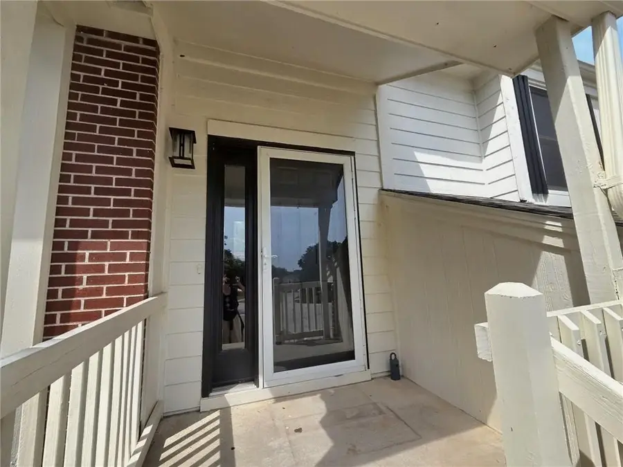 12301 Mullen Court, Olathe, KS 66062 - #2