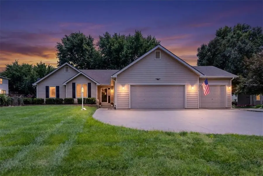1905 River Ridge Road, Lawrence, KS 66044 - #2