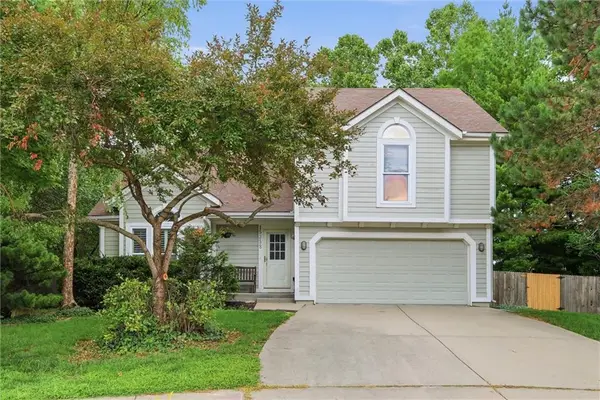 15358 Riley Street, Overland Park, KS 66223