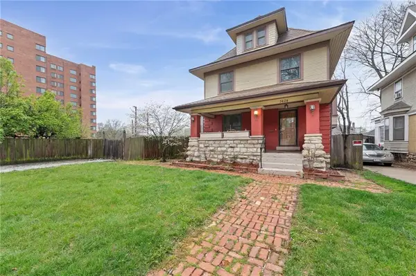 3424 Holmes Street, Kansas City, MO 64109