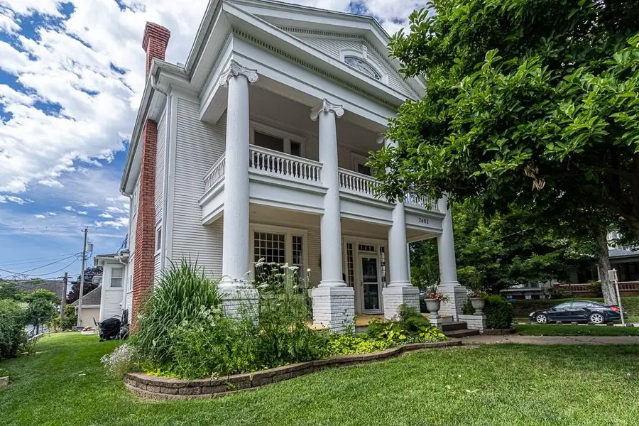 2602 Felix Street, Saint Joseph, MO 64501 - #2