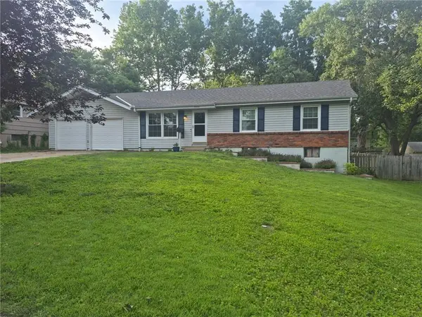 9304 E 81st Street, Raytown, MO 64138