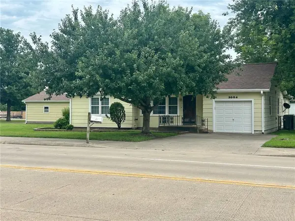 3004 Southern Boulevard, Parsons, KS 67357