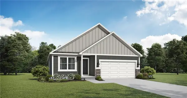 1408 SE Silo Street, Lee's Summit, MO 64081