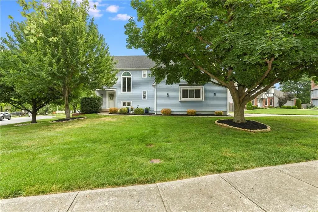8821 W 115th Terrace, Overland Park, KS 66210 - #1