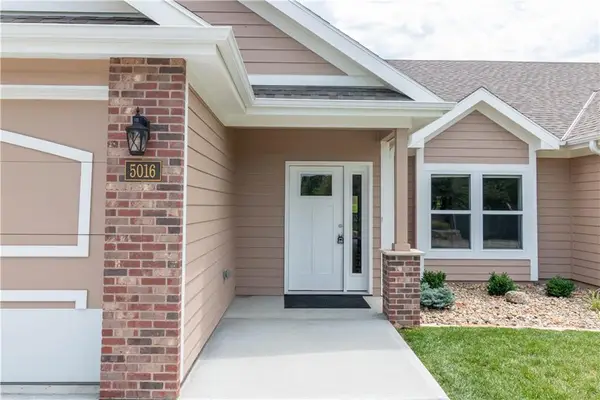 5016 Mulberry Terrace, St Joseph, MO 64506