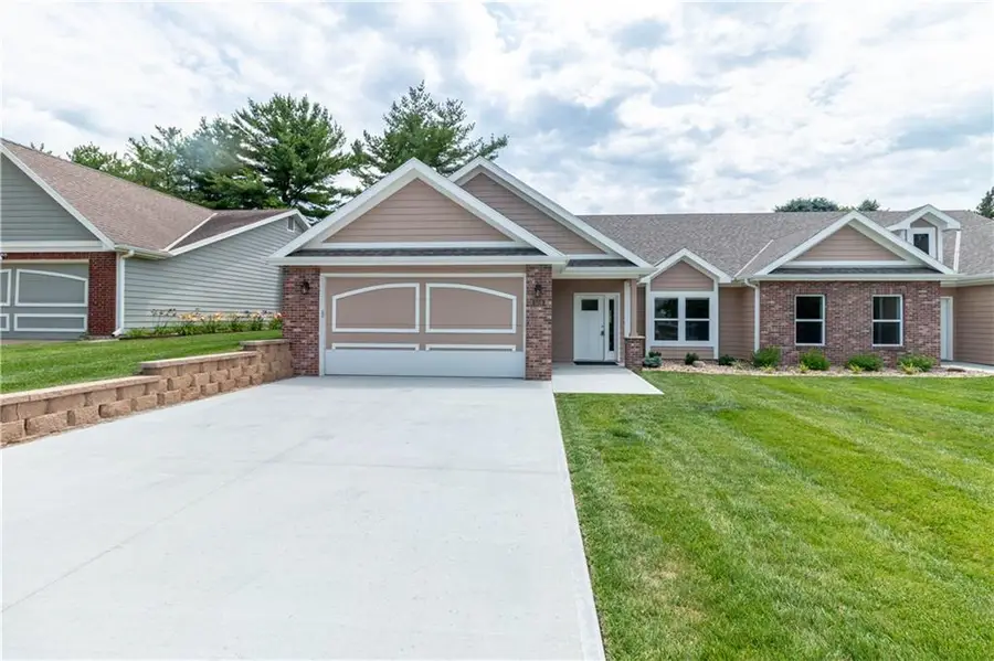 5016 Mulberry Terrace, Saint Joseph, MO 64506 - #2