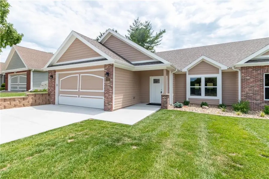5016 Mulberry Terrace, Saint Joseph, MO 64506 - #3