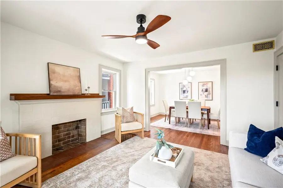 4309 Mcgee Street #2n, Kansas City, MO 64111 - #3