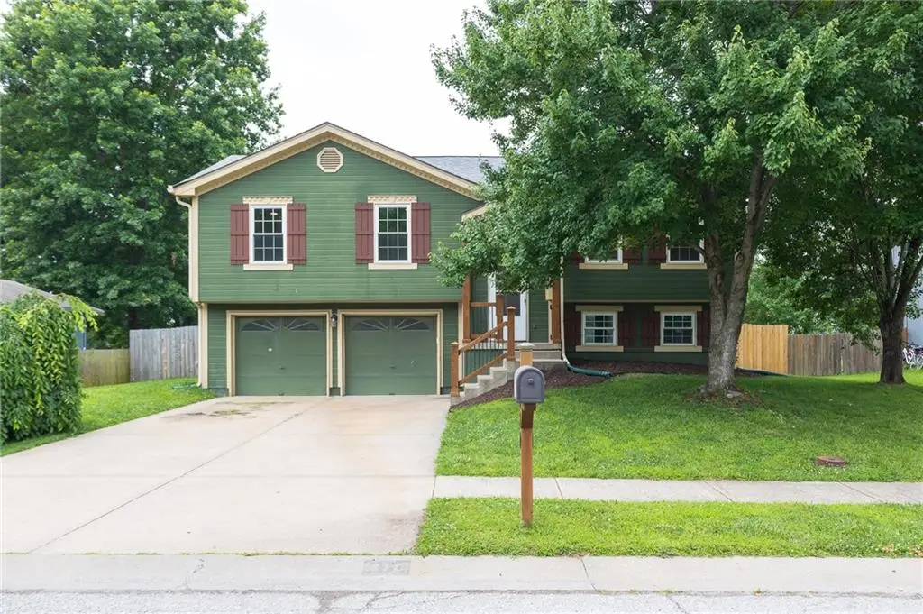 410 Copeland Drive, Greenwood, MO 64034 - #1