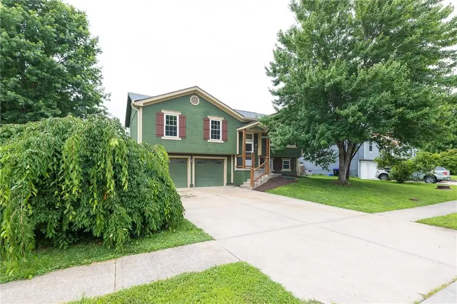 410 Copeland Drive, Greenwood, MO 64034 - #2