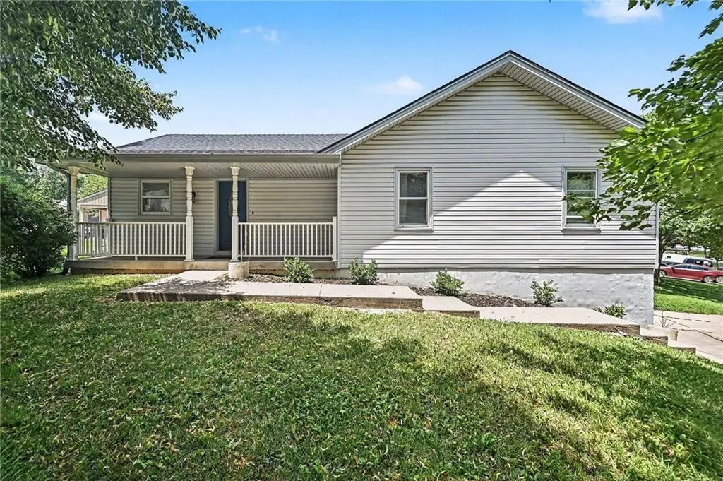 1720 Regency Drive, Kearney, MO 64060 - #1