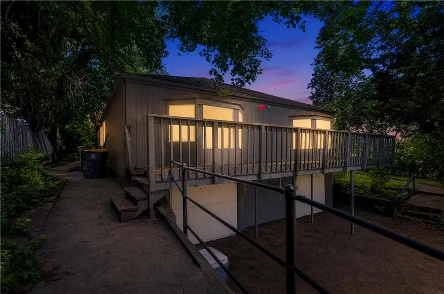 8155 Holmes Road, Kansas City, MO 64131 - #2