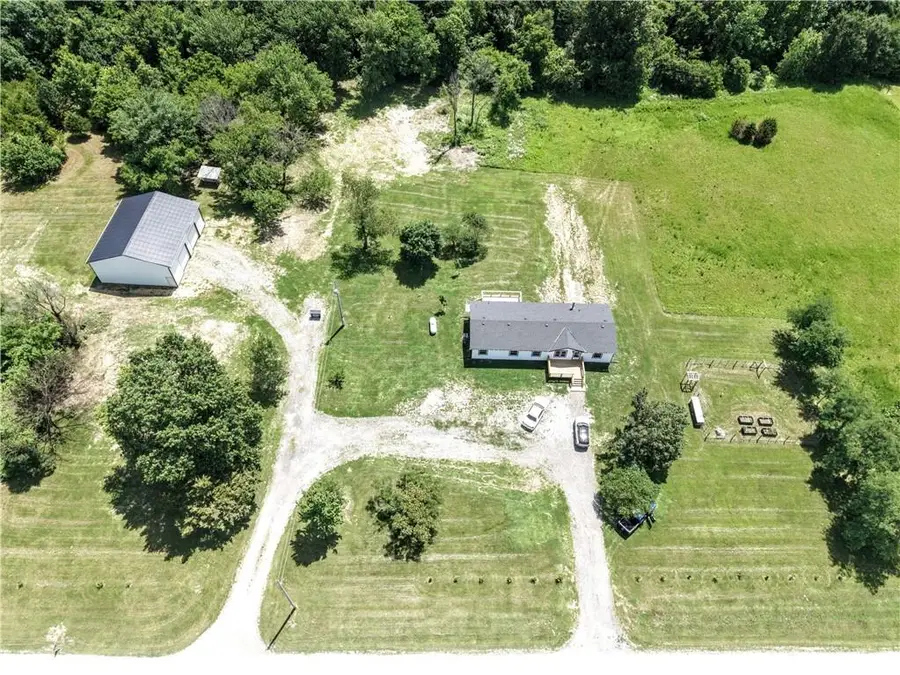 19307 S Beattie Road, Pleasant Hill, MO 64080 - #2