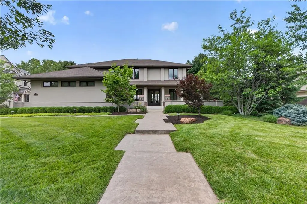 5520 Golden Bear Drive, Overland Park, KS 66223 - #1