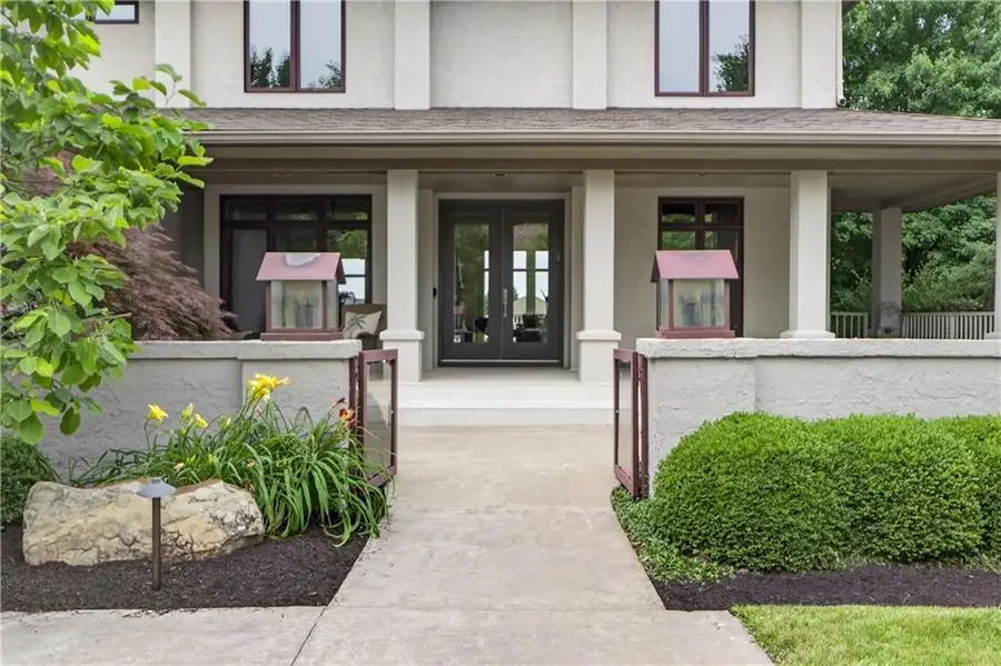 5520 Golden Bear Drive, Overland Park, KS 66223 - #2