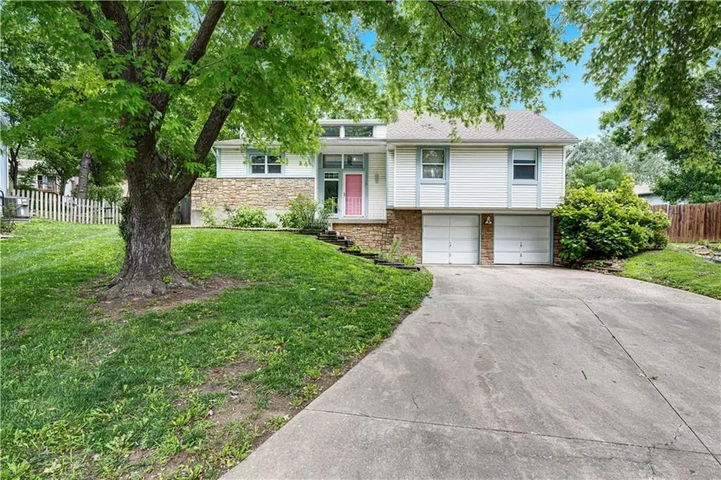 16110 W Indian Creek Parkway, Olathe, KS 66062 - #1