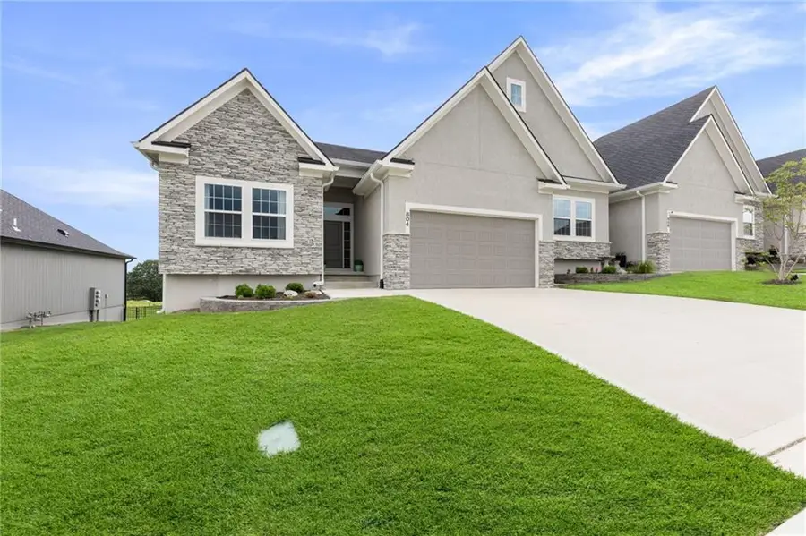 804 NE Algonquin Street #A, Lees Summit, MO 64064 - #2