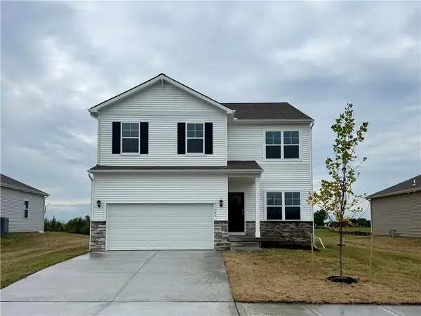714 Solstice Circle, Belton, MO 64012
