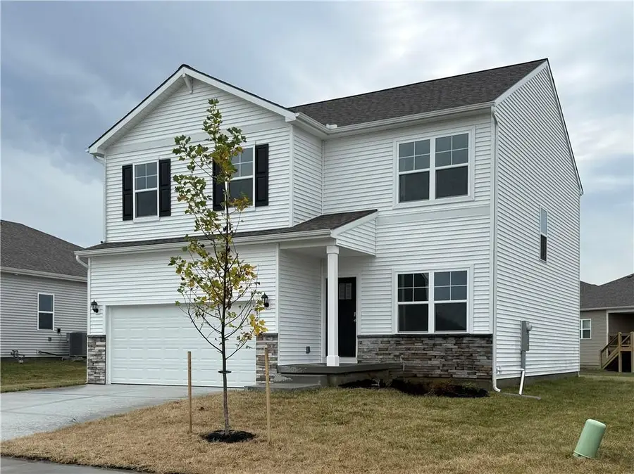 714 Solstice Circle, Belton, MO 64012 - #2