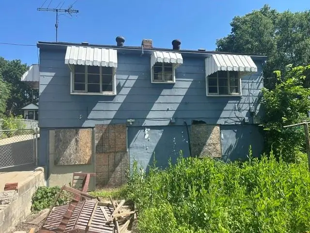 3705 Freeman Avenue, Kansas City, KS 66102 - #3