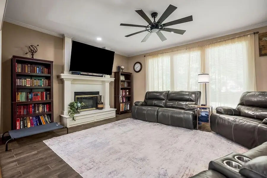 7929 W 155th Place, Overland Park, KS 66223 - #3