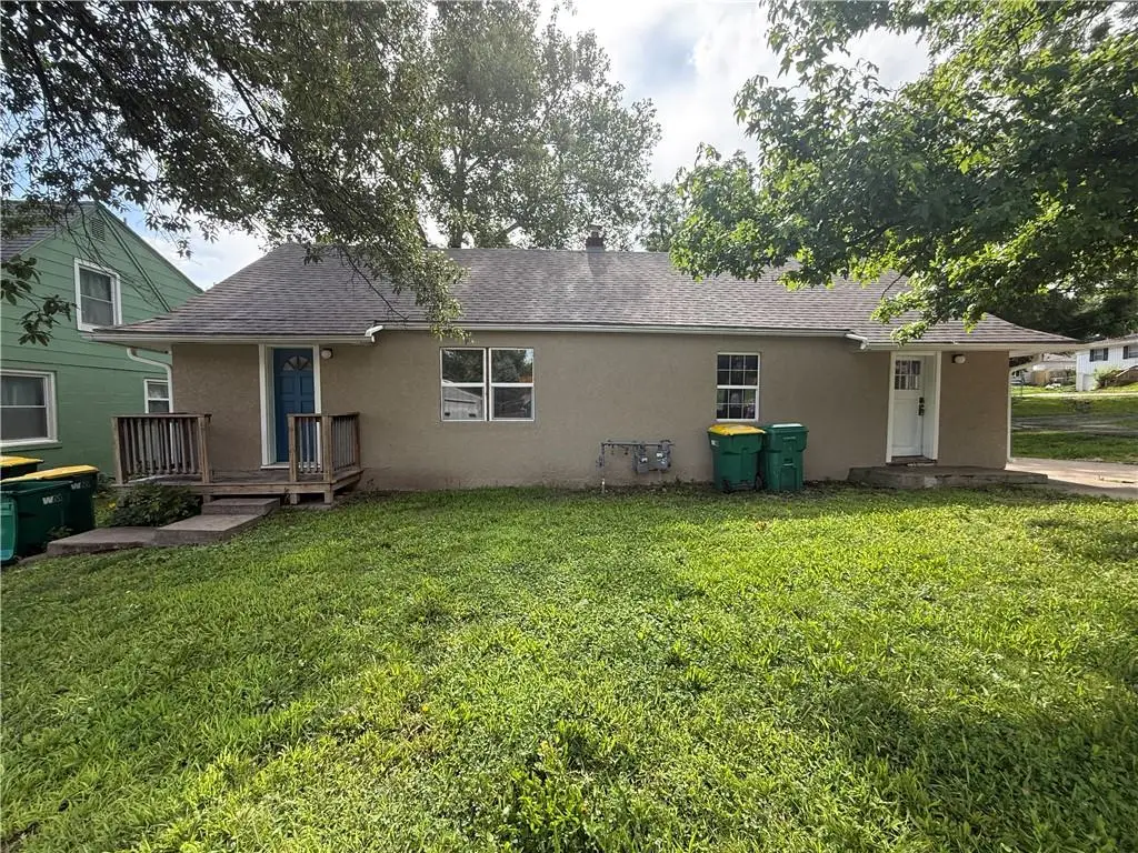 4423 Mission Road, Kansas City, KS 66103 - #1